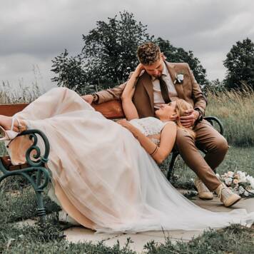 Natascha Simone & Thomas aus Linz-Land