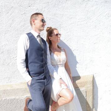 Sonja & Jürgen aus Perg