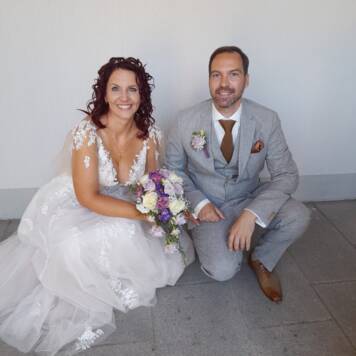 Jutta & Roland aus Grieskirchen