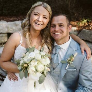 Kerstin & Gerald aus Wels