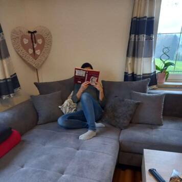 Lisa aus Vöcklabruck