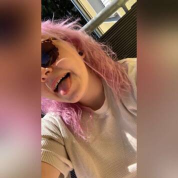 Stefanie aus Urfahr-Umgebung