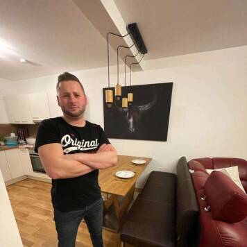 Christoph aus Eferding