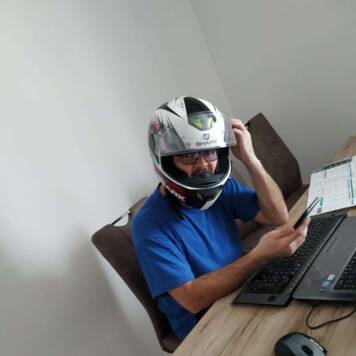 Patrick aus Urfahr-Umgebung