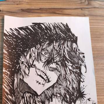 Nino aus Urfahr-Umgebung