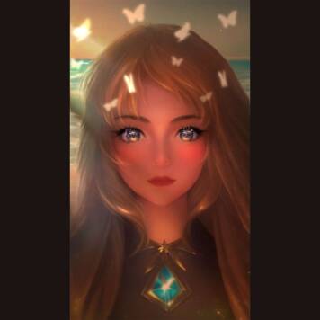 Linda Christina  aus Schärding