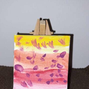 Marie  aus Kirchdorf