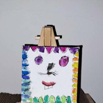 Marie  aus Kirchdorf