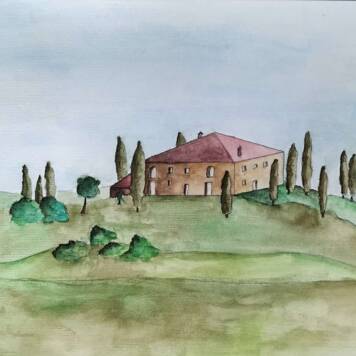 Leonie aus Grieskirchen