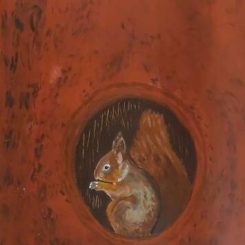 Antonia  aus Linz-Land