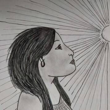 Isabel aus Kirchdorf