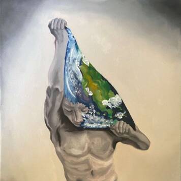 Lena Rosa aus Linz-Land