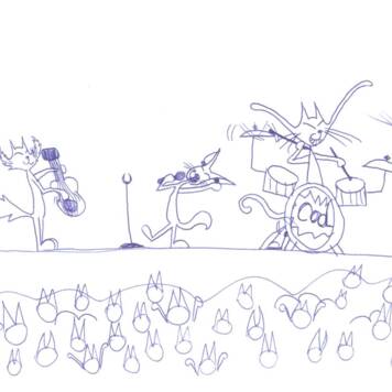 Sophia aus Grieskirchen