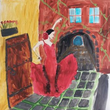 Samuel  aus Vöcklabruck