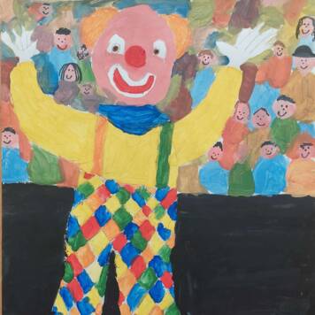 Aaron aus Grieskirchen