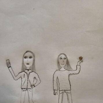 Franziska  aus Vöcklabruck