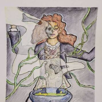 Sára aus Urfahr-Umgebung