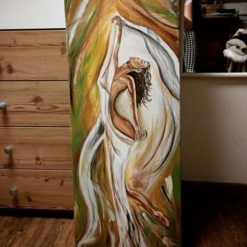 Leonie aus Freistadt