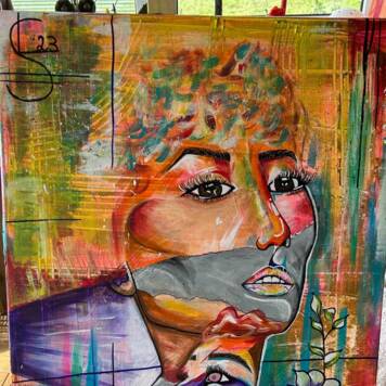 Leonie  aus Freistadt