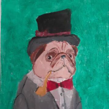 Victoria aus Kirchdorf