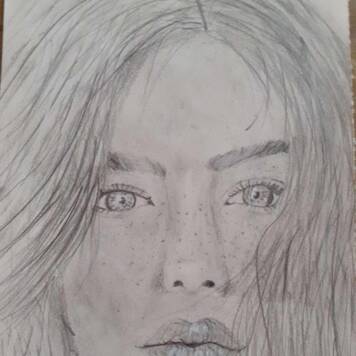 Victoria  aus Kirchdorf