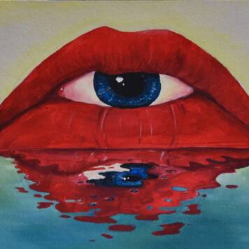 Agathe Josephine aus Linz