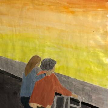 Jana aus Urfahr-Umgebung