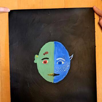 Josefina aus Kirchdorf