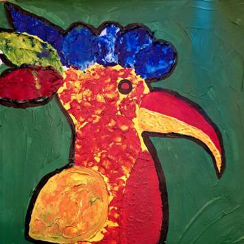 Josefina aus Kirchdorf