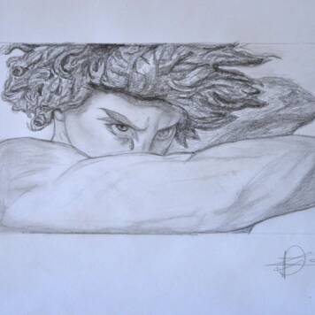 Daja aus Urfahr-Umgebung