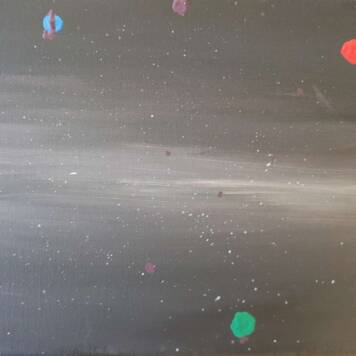 Katharina Luisa aus Linz