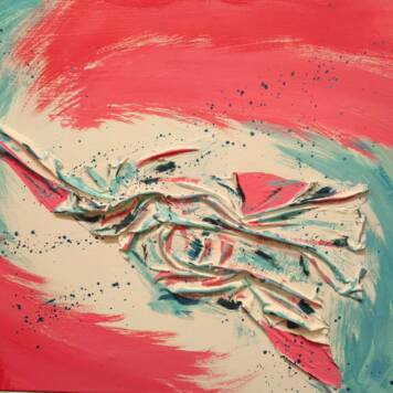 Flora Aurora aus Linz