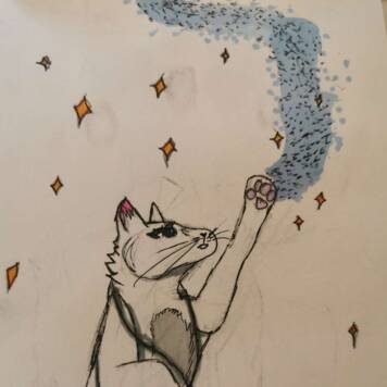 Luisa-Aelrun aus Gmunden