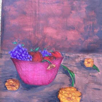 Valerie aus Kirchdorf