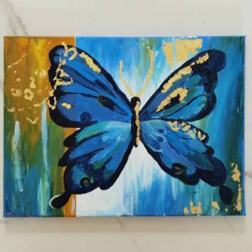 Anna Claudia aus Gmunden