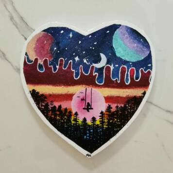 Anna Claudia aus Gmunden