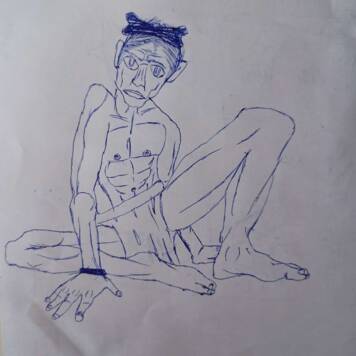 Louis aus Vöcklabruck