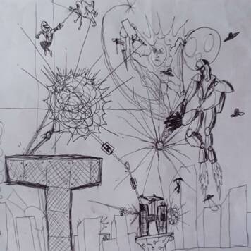 Louis aus Vöcklabruck