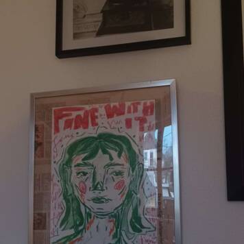 Anna Maria aus Gmunden