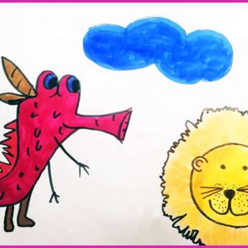 Juna Viola aus Kirchdorf