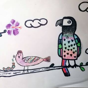 Juna Viola aus Kirchdorf