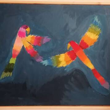 Ramira Luzia aus Kirchdorf