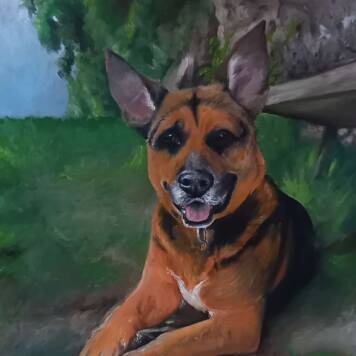 Juliane aus Grieskirchen