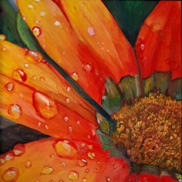 Juliane aus Grieskirchen