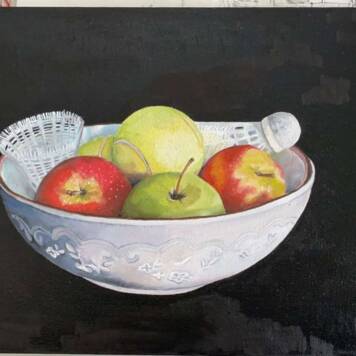 Luise  aus Schärding