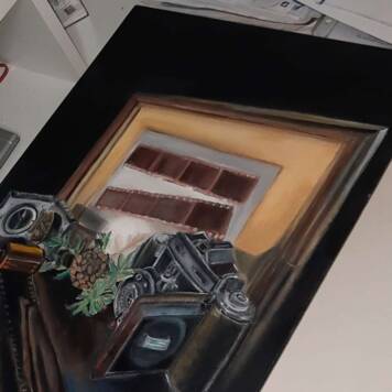 Meltem aus Grieskirchen