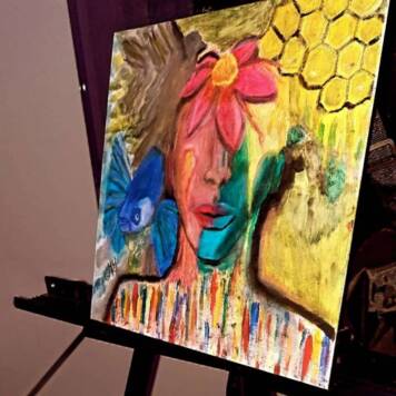 Meltem aus Grieskirchen