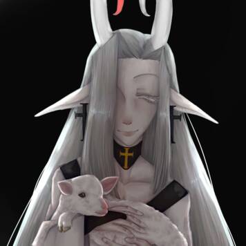 Olivia aus Schärding