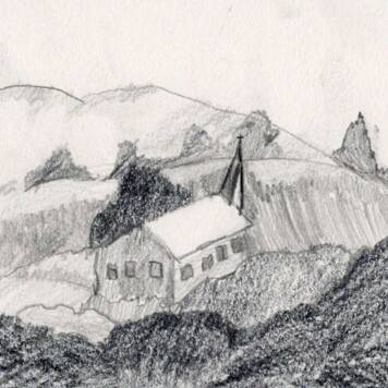 Kornél aus Kirchdorf