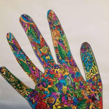 Elena aus Vöcklabruck